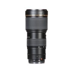 Tamron A001 70-200mm f/2.8 Di LD (IF) Macro AF Lens for Nikon DSLR Nikon F Mount Full Frame