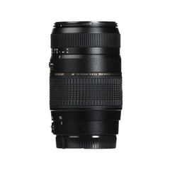Tamron A17 Zoom Telephoto AF 70-300mm f/4-5.6 Di LD Macro Lens for Pentax DSLR K Mount Full Frame