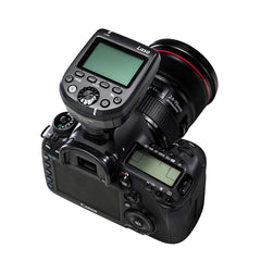 Phottix Laso TTL Flash Trigger Transmitter For Canon (89092 , PH89092)