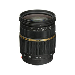 Tamron A09 SP 28-75mm f/2.8 XR Di LD Aspherical (IF) Autofocus Lens for Sony DSLR A Mount Full Frame