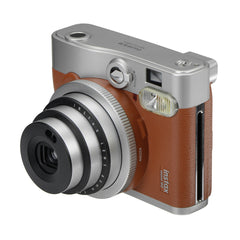 FUJIFILM Instax Mini 90 Neo Classic Instant Camera