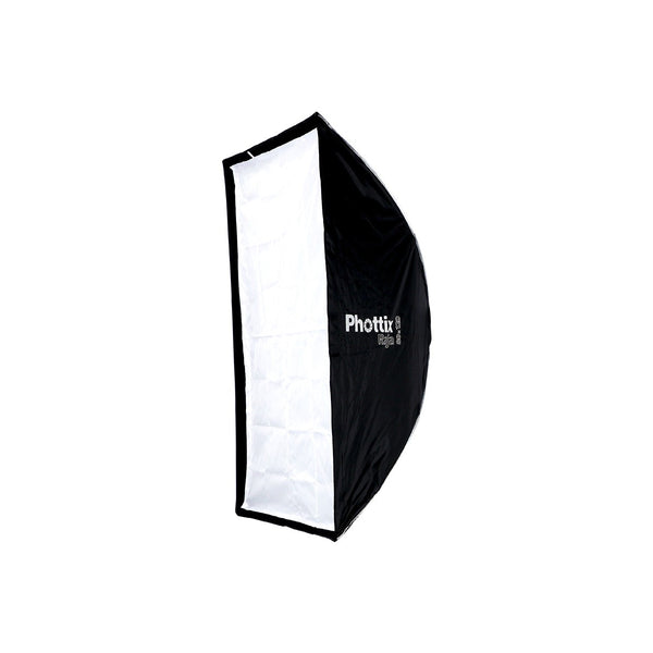 Phottix Raja Quick Folding Softbox 80x120cm / 32x47 Inches (82726 , PH82726)