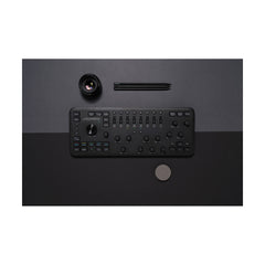 Loupedeck+ The Photo and Video Editing Console for Lightroom Classic, Premiere Pro, Final Cut Pro, Photoshop with Camera Raw, After Effects, Audition and Aurora HDR