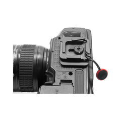 Peak Design Capture Camera Clip V3 with Plate