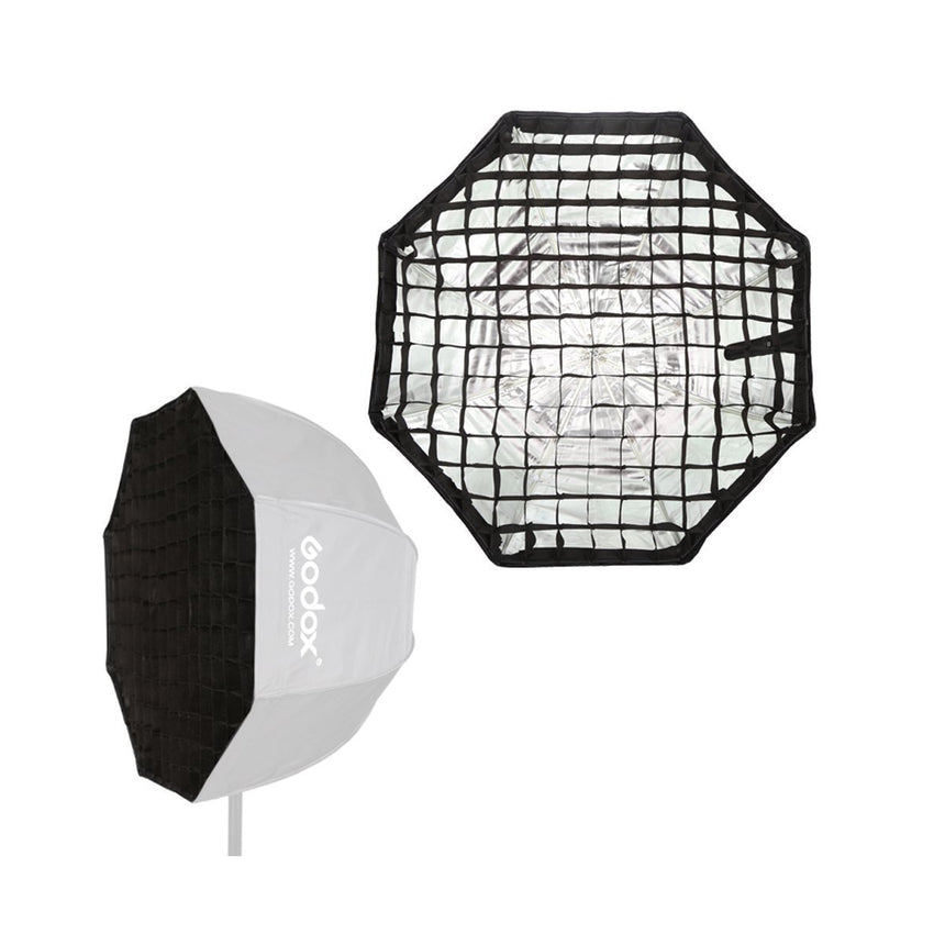Godox 80cm / 32in Honeycomb Softbox Grid (Grid only)