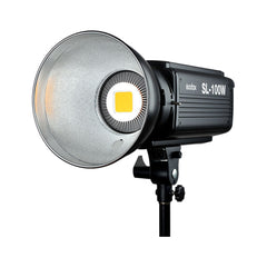 Godox SL-100W LED Video Light SL-100W (Daylight-Balanced)