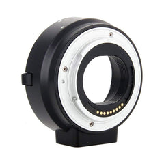 Meike MK-C-AF4 Auto Focus Adapter for Canon EF EF-S lens to EOS M