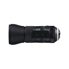 Tamron A022 SP 150-600mm f/5-6.3 Di VC USD G2 for Canon DSLR EF Mount Full Frame