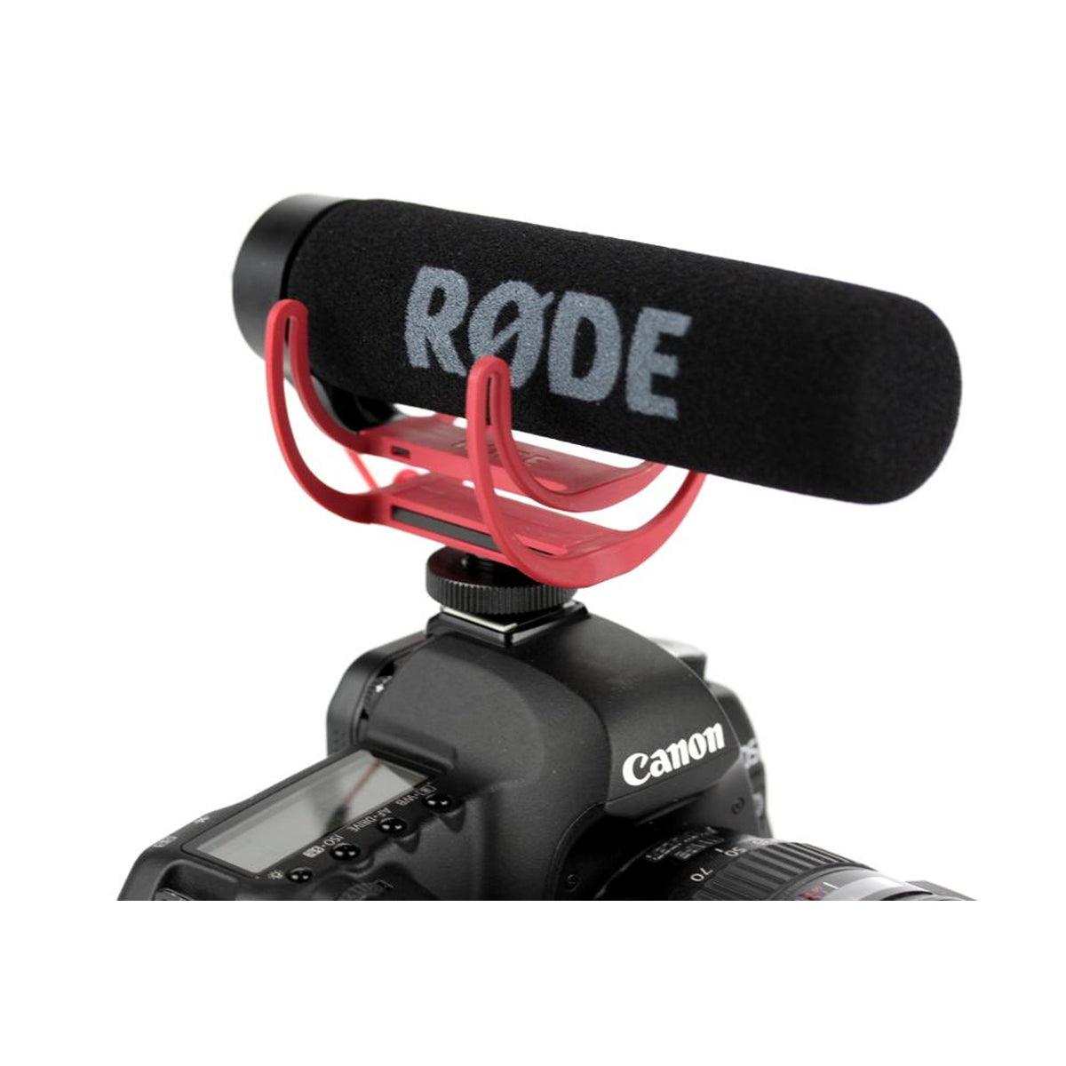RODE VIDEO MIC GO – Camera Accessories Shop Store Manila Philippines