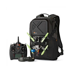 Lowepro QuadGuard BP X1 FPV Quad Racing Drone Backpack Bag (Black)
