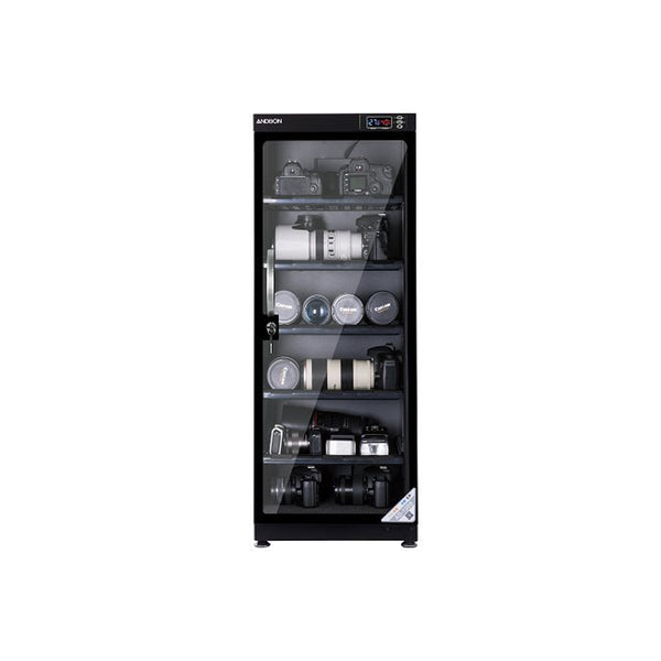 Andbon AD-120S 120L Digital Automatic Dry Cabinet 120S