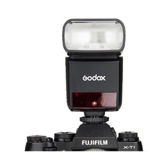 Godox V350F Li-On Camera Flash for Select Fujifilm Cameras V350