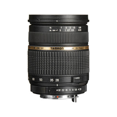 Tamron A09 28-75mm f/2.8 XR Di LD Aspherical (IF) Autofocus Lens for Pentax DSLR K Mount Full Frame