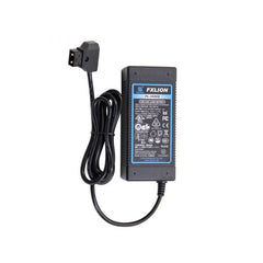 Fxlion Dual-Channel Fast Charger with D-Tap Cable