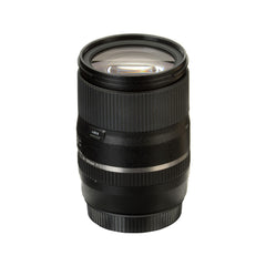 Tamron B016 16-300mm f/3.5-6.3 Di II VC PZD MACRO Lens for Canon DSLR EF Mount Crop Frame