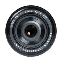 FUJIFILM XF 27mm f/2.8 Lens XF27mm Mirrorless Lens