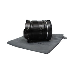 7artisans 12mm f/2.8 Photoelectric ManualLens for Sony E Mount Mirrorless