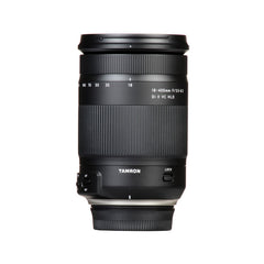 Tamron B028 18-400mm f/3.5-6.3 Di II VC HLD Lens for Nikon DSLR Nikon F Mount Crop Frame