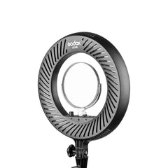Godox LR-180 LED Bi-Color Ring Light 14.2" 36.1cm 180 LEDs Fill Light for Photography Vlogging Makeup LR180