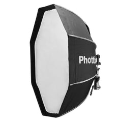 Phottix Spartan Beauty Dish Softbox 70cm / 28 Inches White (82741 , PH82741)