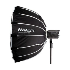 Nanlite Para 60 60cm Parabolic Softbox Forza 60 ( SB-FZ60 )