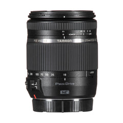 Tamron B008 18-270mm f/3.5-6.3 Di II VC PZD Lens for Canon EF