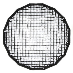 Godox Honeycomb Grid for Godox P120L P120H 47.2 inch 16 Rods Octagon Parabolic Softbox - Only Grid