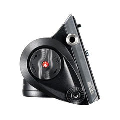 Manfrotto MVH502AH Pro Video Head with Flat Base