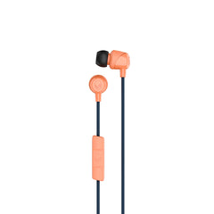 SkullCandy JIB Wired Earbuds with Microphone In-Ear Headphones Earphones