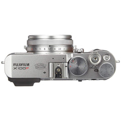 FUJIFILM X100F Digital Camera