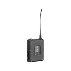 Saramonic UWMIC9 2-Person Camera-Mount Wireless Omni Lavalier Microphone System