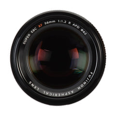 FUJIFILM XF 56mm f/1.2 R APD Lens XF56mm Mirrorless Lens