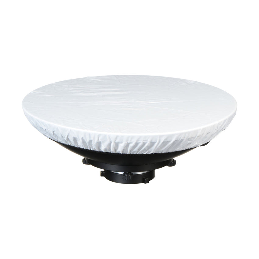 Phottix Pro Beauty Dish MK II with Bowens Speed Ring 42cm / 16 Inches White (82323 , PH82323)