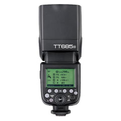 Godox TT685N Thinklite TTL Flash for Nikon Cameras TT685 w/ FREE DIFFUSER / REFLECTOR