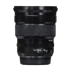 FUJIFILM XF 10-24mm f/4 R OIS Lens XF10-24mm Mirrorless Lens