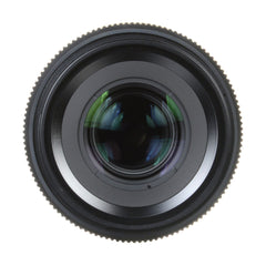 FUJIFILM GF 120mm f/4 Macro R LM OIS WR Lens GF120mm Mirrorless Lens