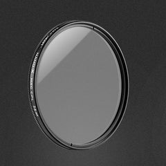 K&F Concept Slim HD Circlular Polarizing CPL Filter Japan Optical Glass
