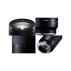 Tamron A036 SF 28-75mm F/2.8 for Sony Mirrorless FE Full Frame E Mount A036 A7 iii a73 a7r a7 ii a7