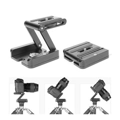 Z Head Tripod Mount For Camera Tripod