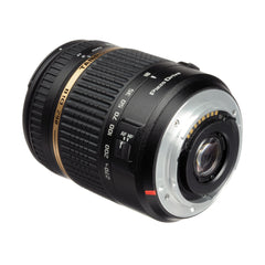 Tamron B008 18-270mm F/3.5-6.3 Di II PZD Lens for Sony