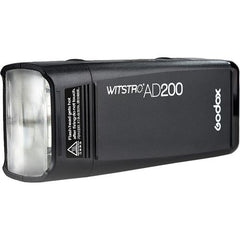 Godox AD200 TTL Pocket Flash Kit