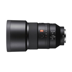 Sony SEL135F18GM/ FE 135mm F1.8 GM Lens