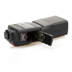 Godox Thinklite Camera Flash TT520II with Build-in 433MHz Wireless Signal for Canon Nikon Pentax Olympus DSLR Cameras Flash TT520