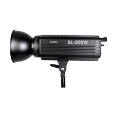 Godox SL-200W LED Video Light SL200W (Daylight-Balanced)