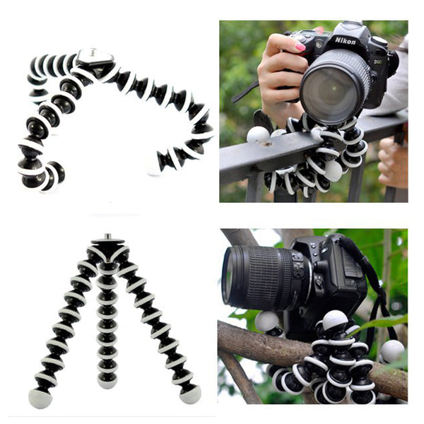 GorillaPod Large Size for DSLR