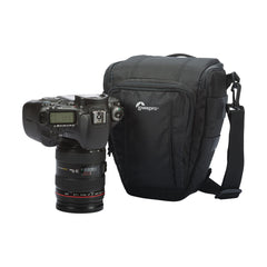 Lowepro Toploader Zoom 50 AW II (Black)