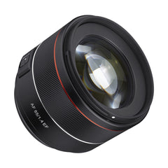 Samyang AF 85mm f/1.4 EF Lens for Canon EF