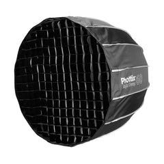 Phottix Raja Deep Quick Folding Softbox 60cm / 24 Inches (82723 , PH82723)