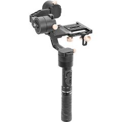 Zhiyun Crane Plus 3-Axis Handheld Gimbal Stabilizer for DSLR and Mirrorless Cameras 2.5kg Payloa