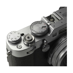 FUJIFILM X100F Digital Camera